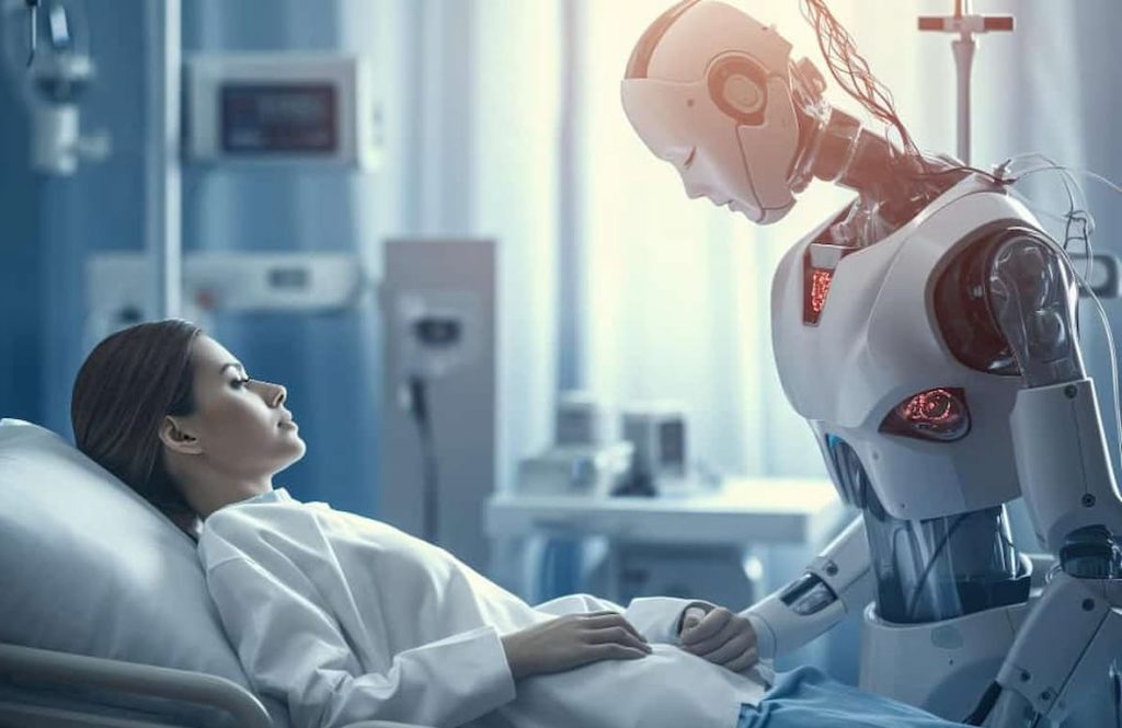 inteligencia artificial