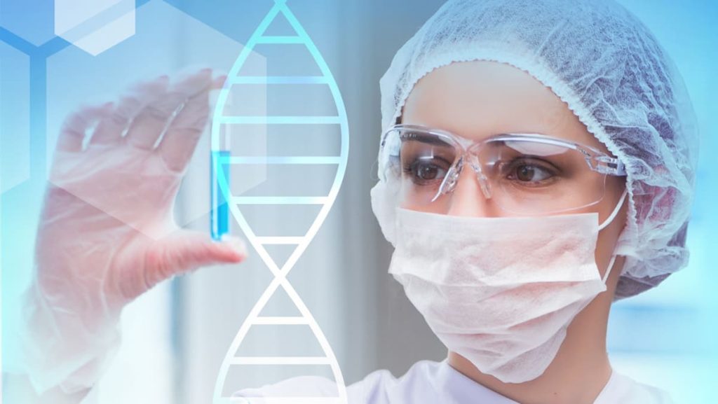 innovación biomédica