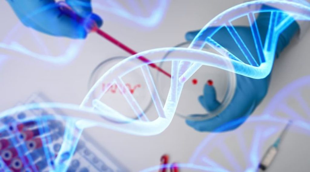 Innovación Biomédica