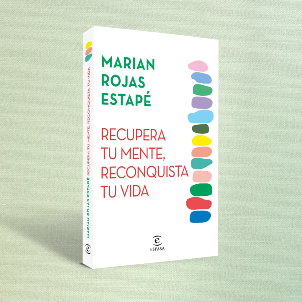 Marian Rojas Estapé