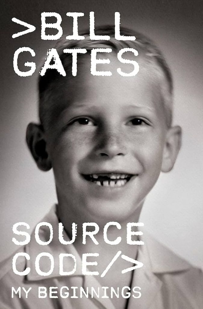 Bill gates