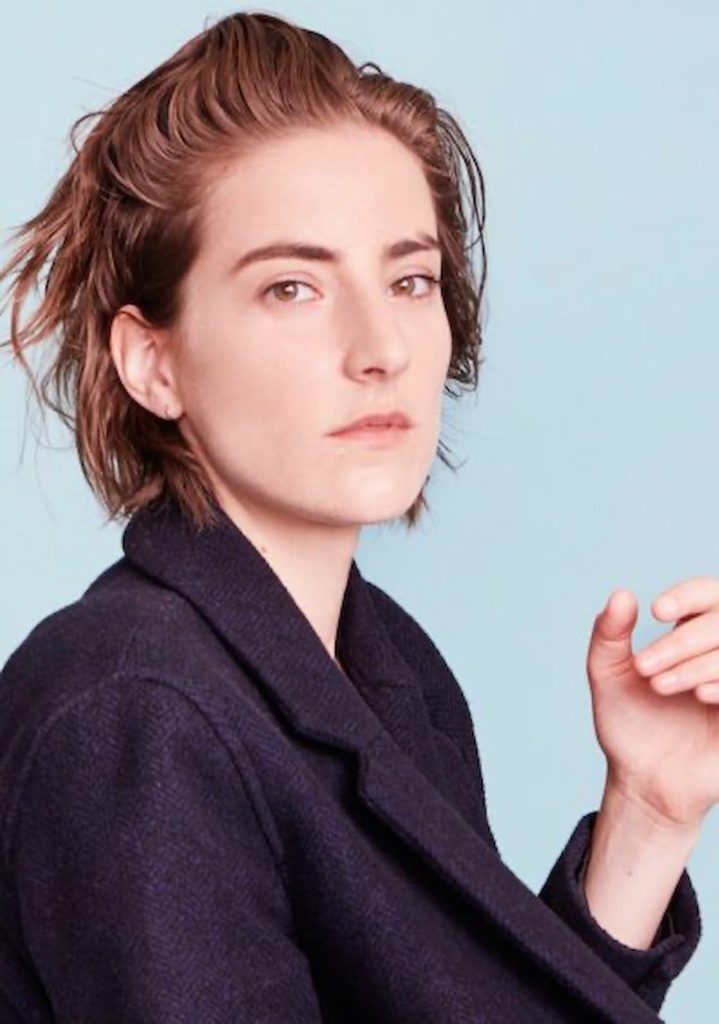 Mathilde Forget