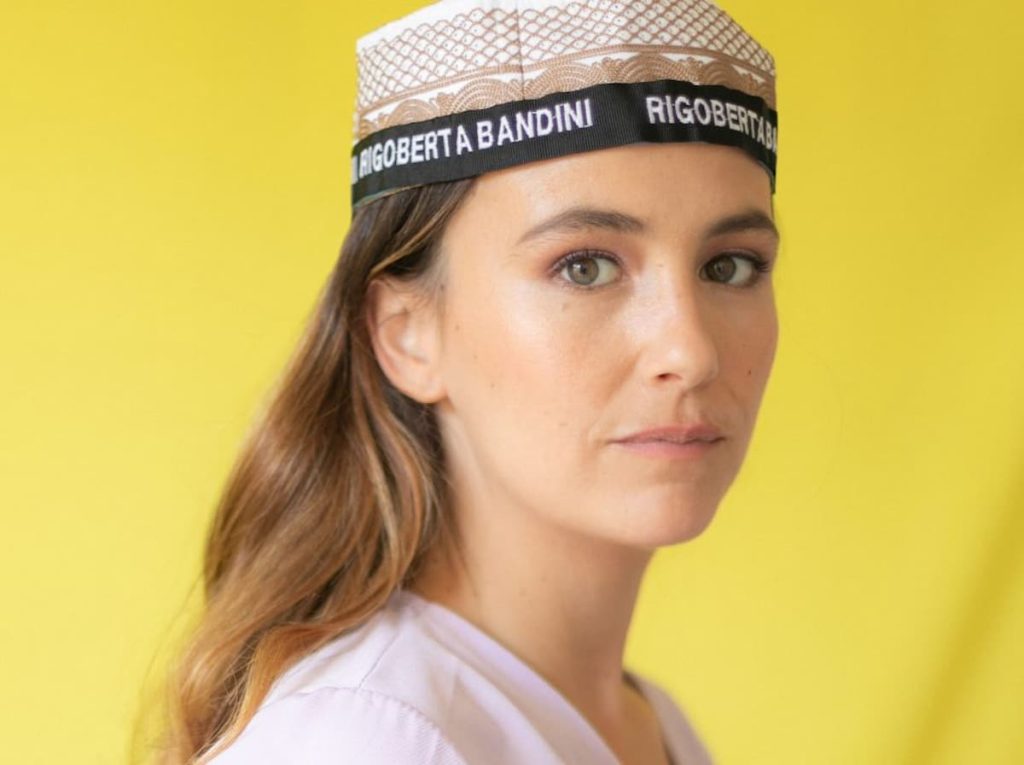 Rigoberta Bandini