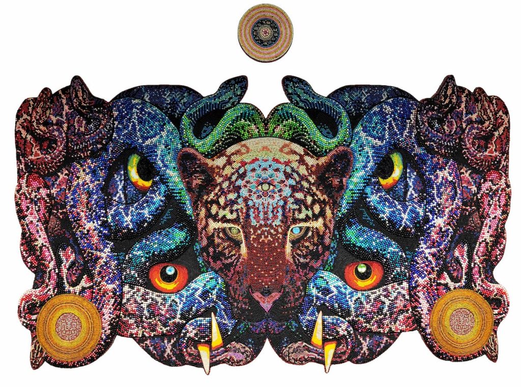 amazonia peruana