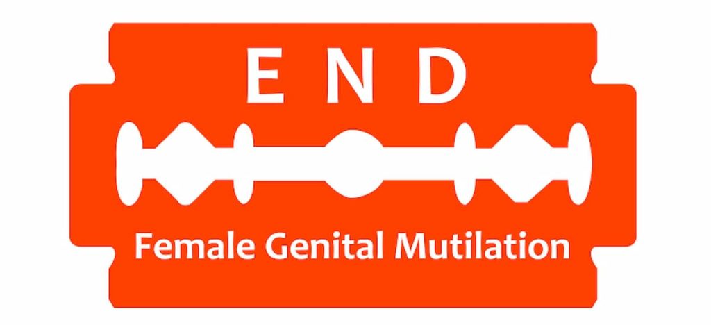 la mutilación genital femenina