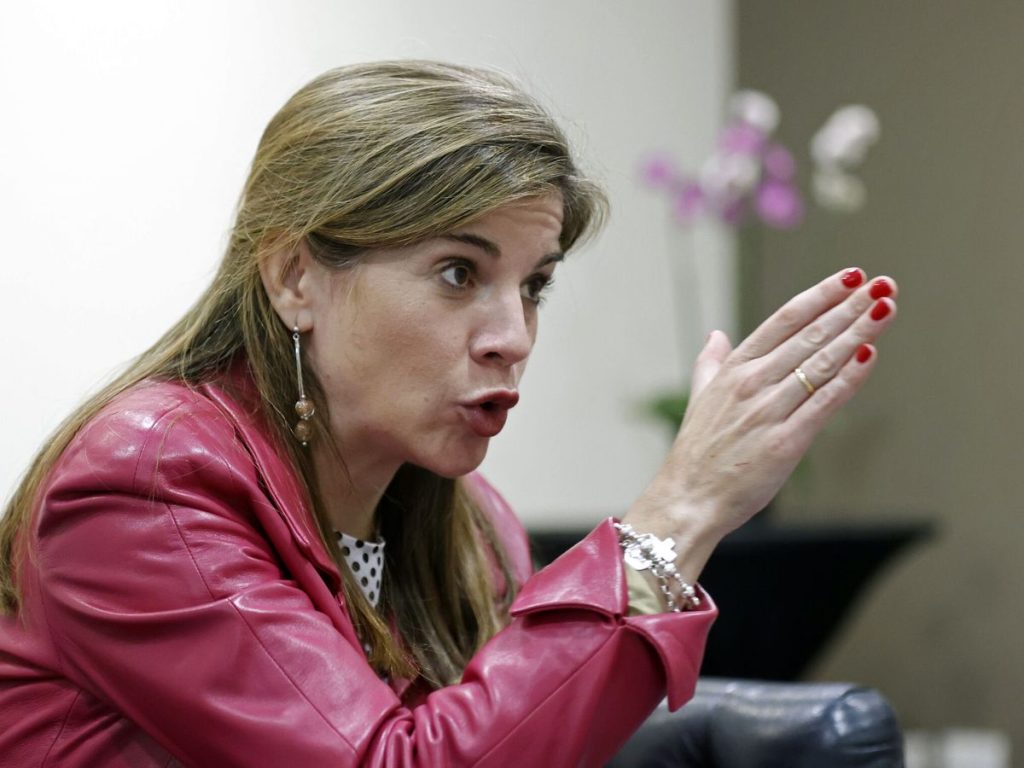Marian Rojas Estapé