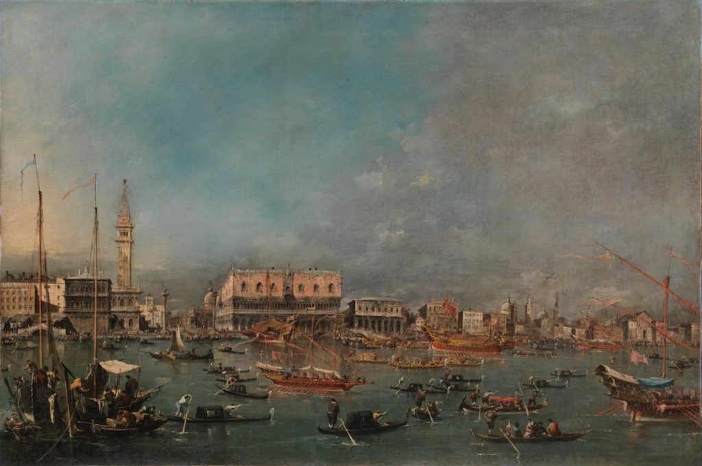 Francesco Guardi