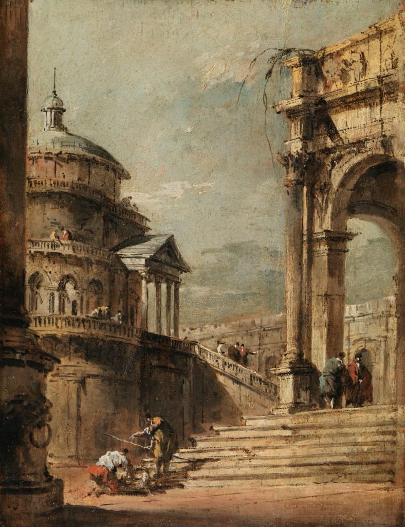 Francesco Guardi