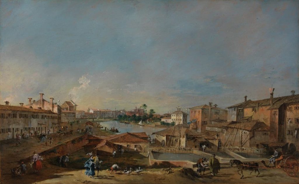 Francesco Guardi