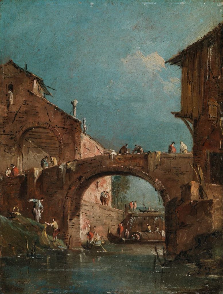 Francesco Guardi