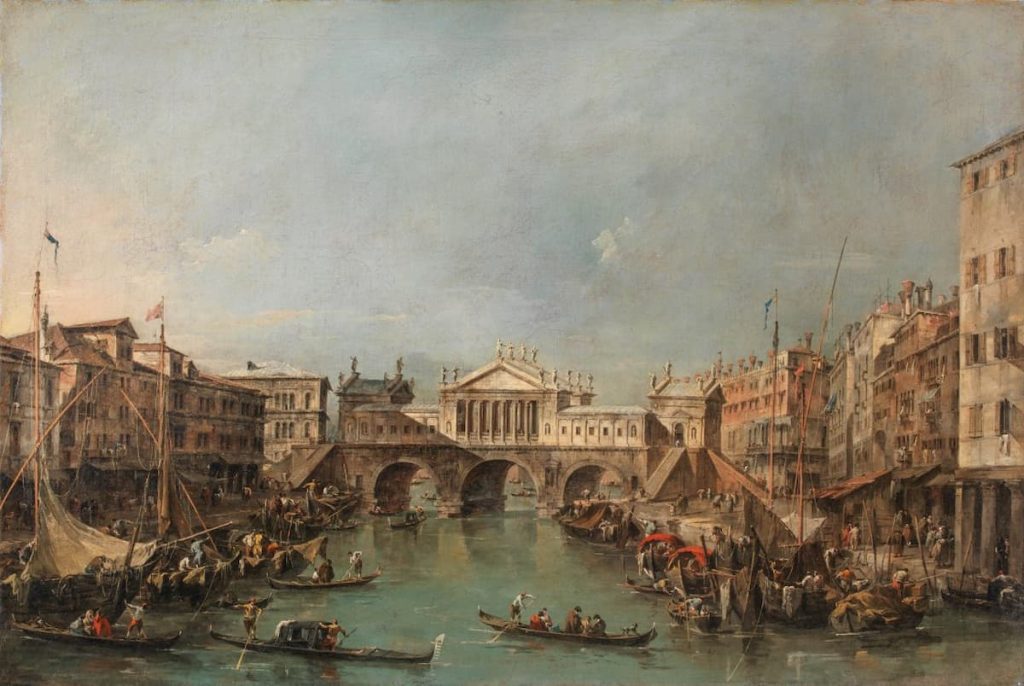 Francesco Guardi