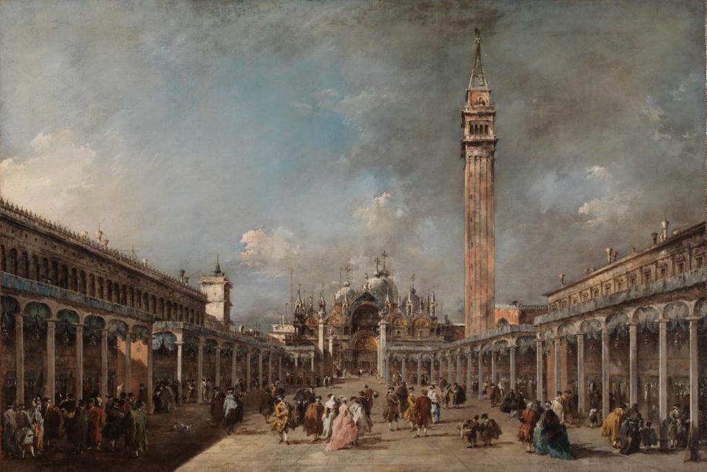 Francesco Guardi