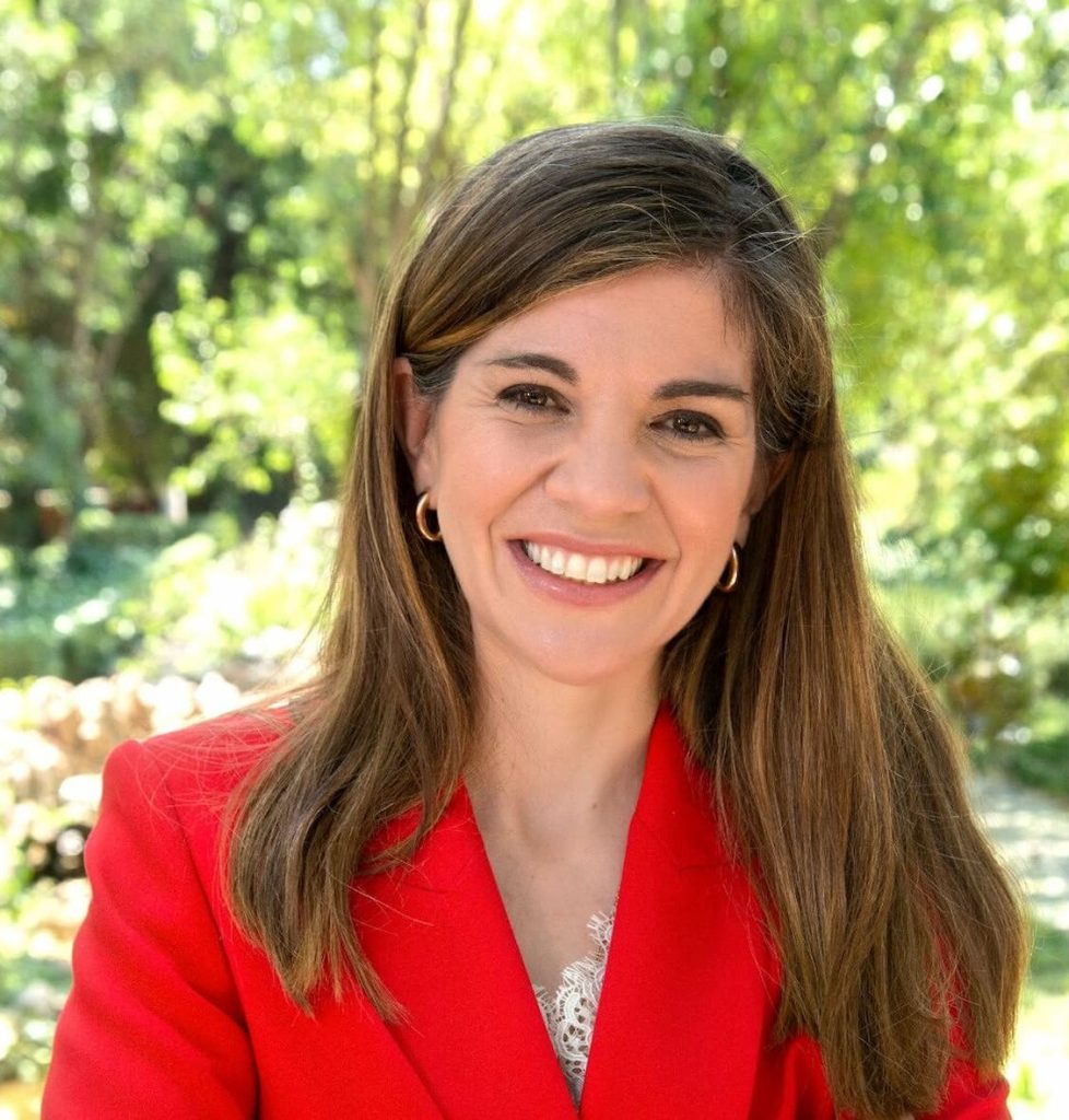 Marian Rojas Estapé