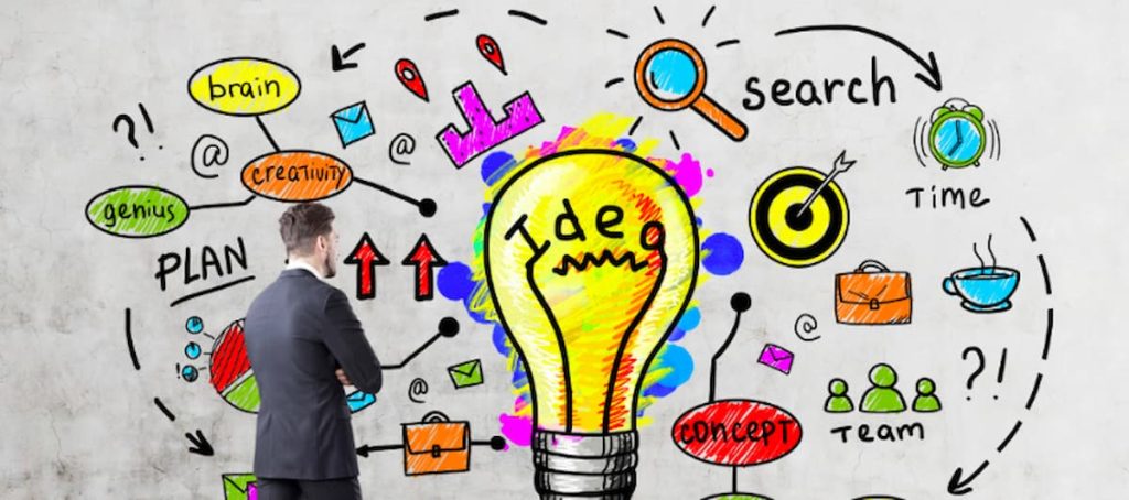 emprendimiento empresarial