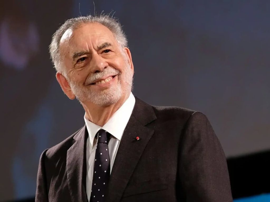Francis Ford Coppola