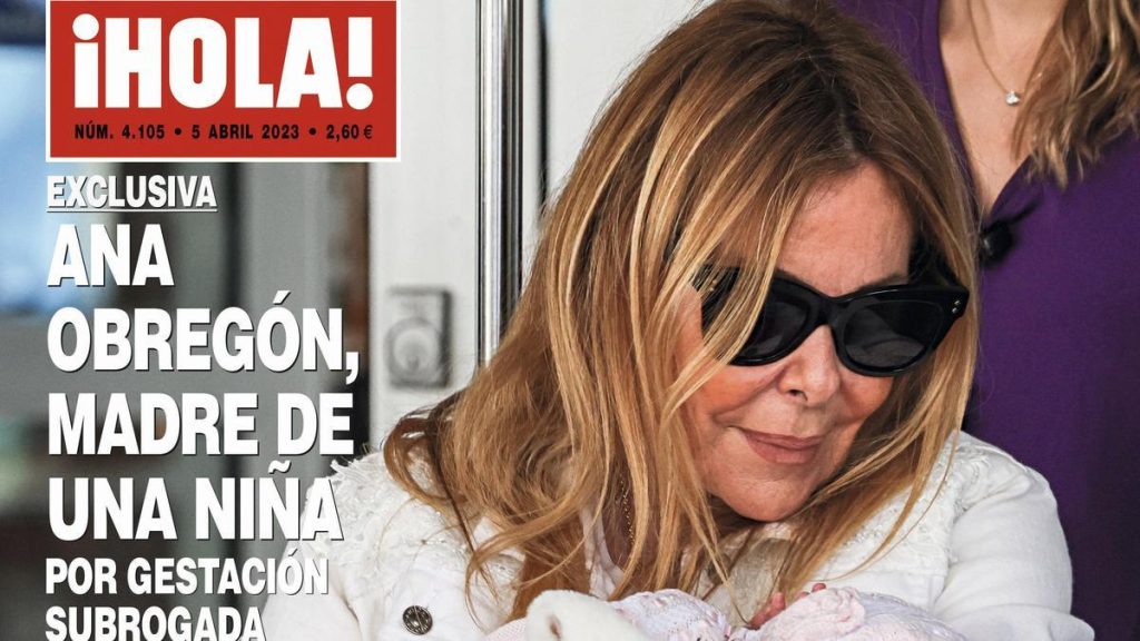 gestación subrogada