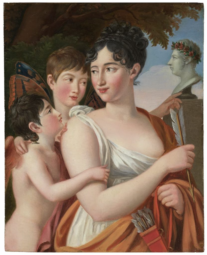 José de madrazo