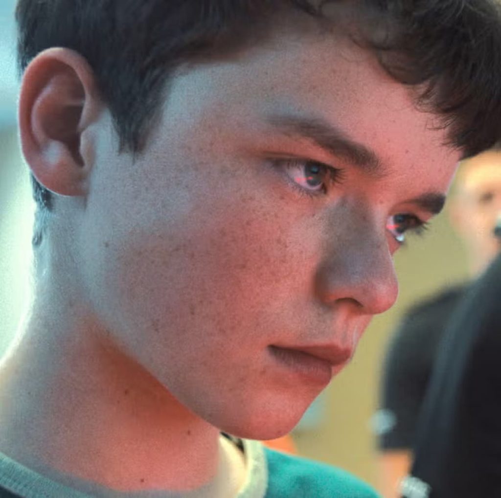 Adolescencia