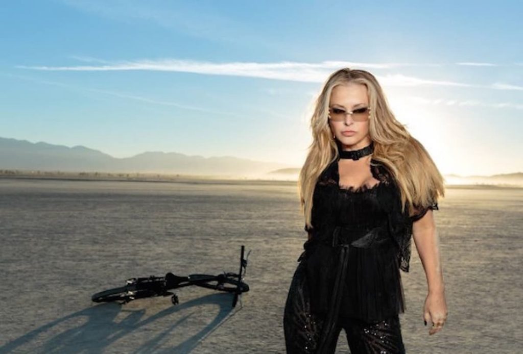 Anastacia