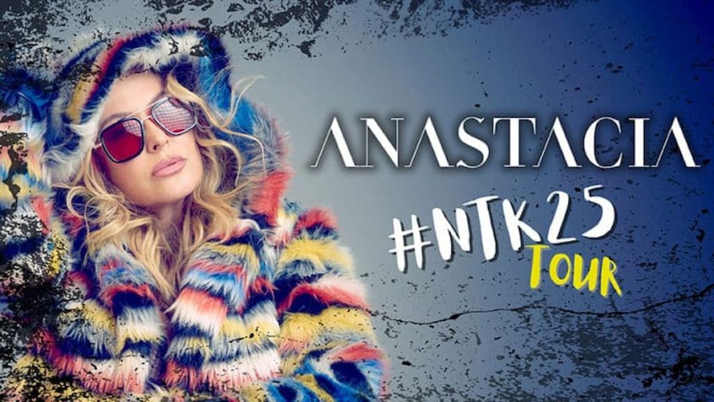 Anastacia