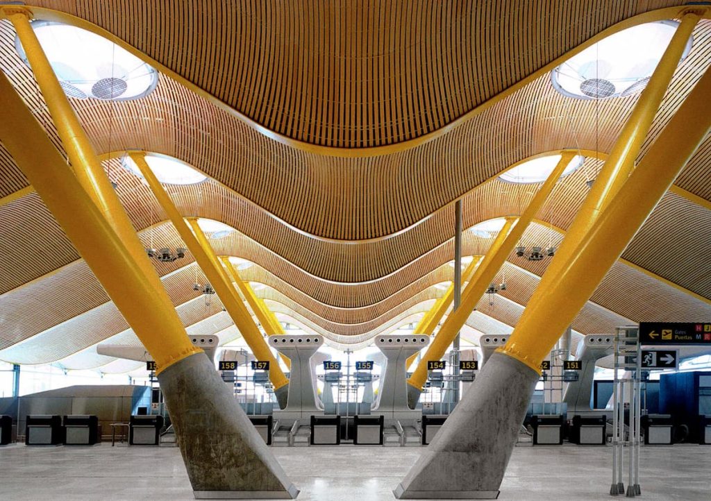 Terminal 4