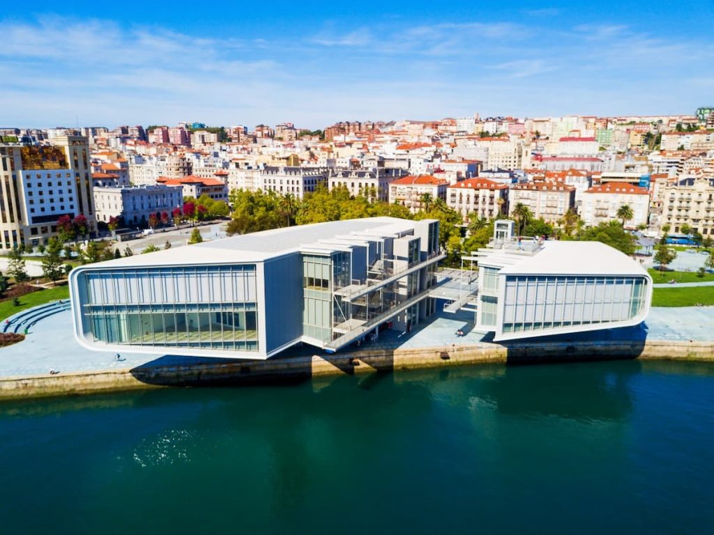 España