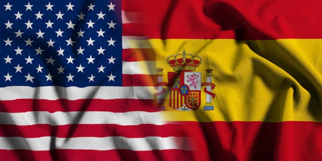 España