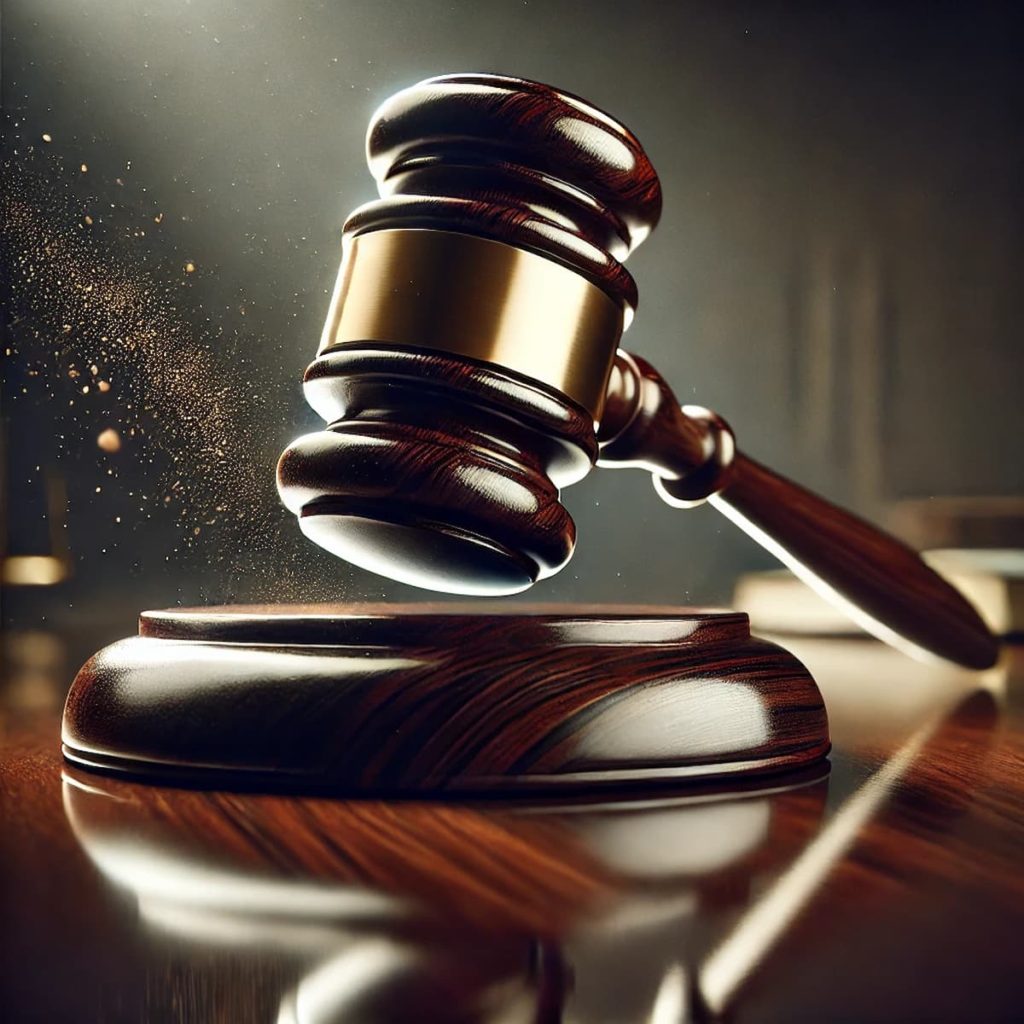 justicia