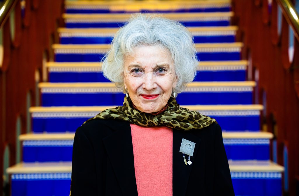 Marisa paredes