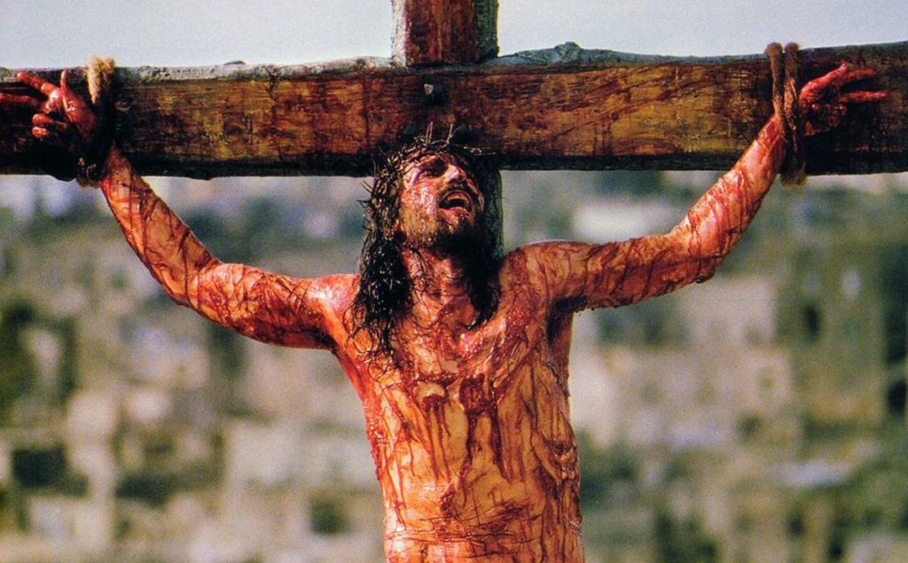 Jesús de nazaret