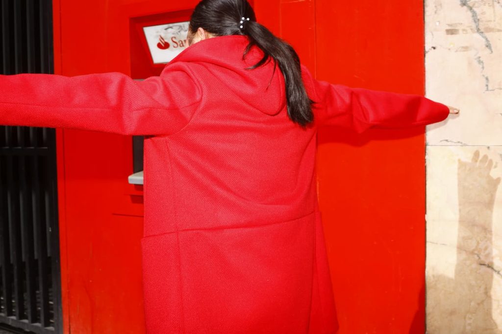 Documenta Madrid