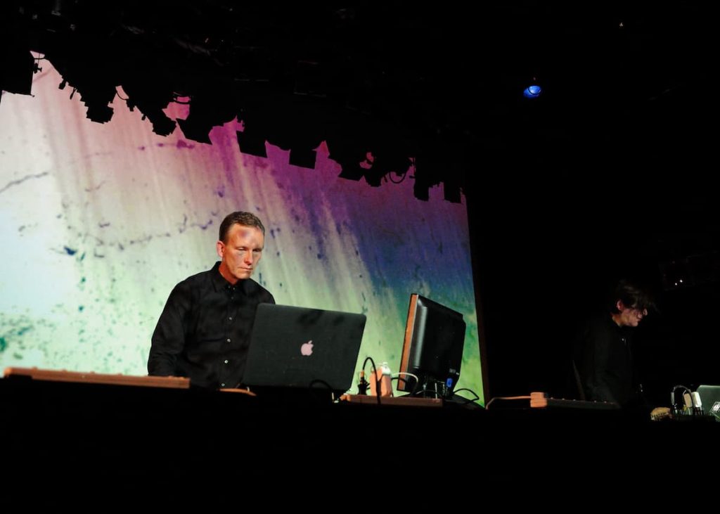Christian Fennesz