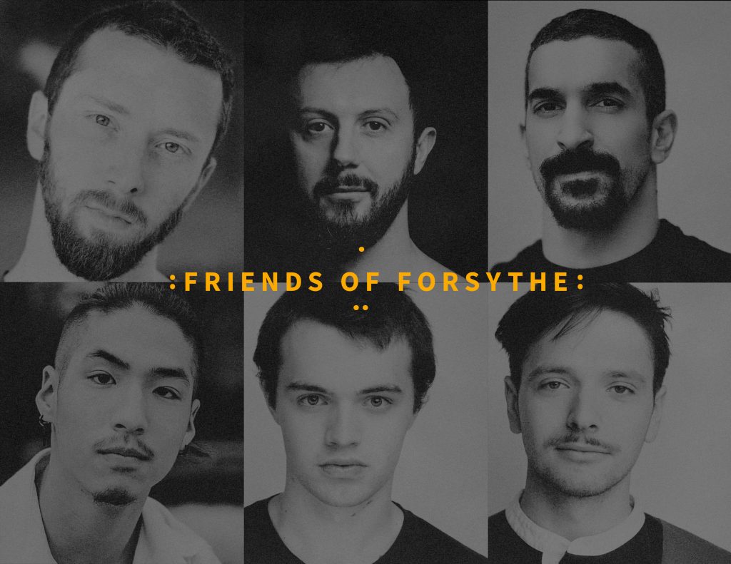 Forsythe
