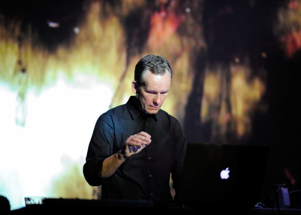 Christian Fennesz