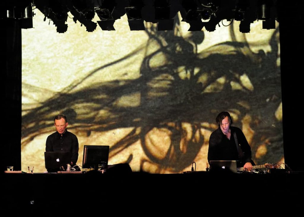 Christian Fennesz