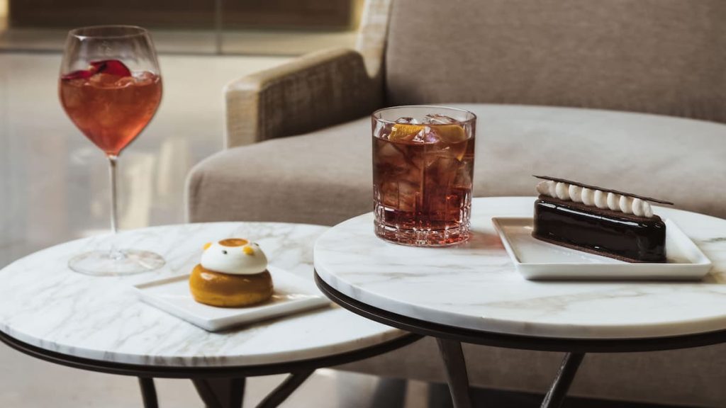 Four Seasons Madrid