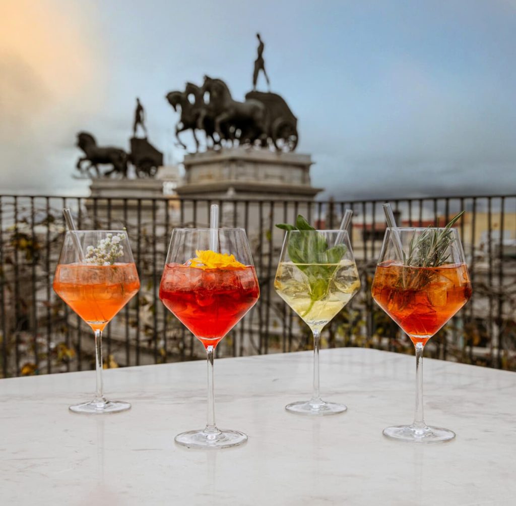 Four Seasons Madrid