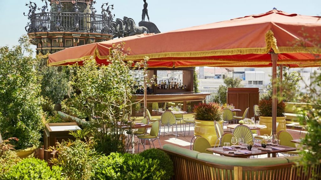 Four Seasons Madrid