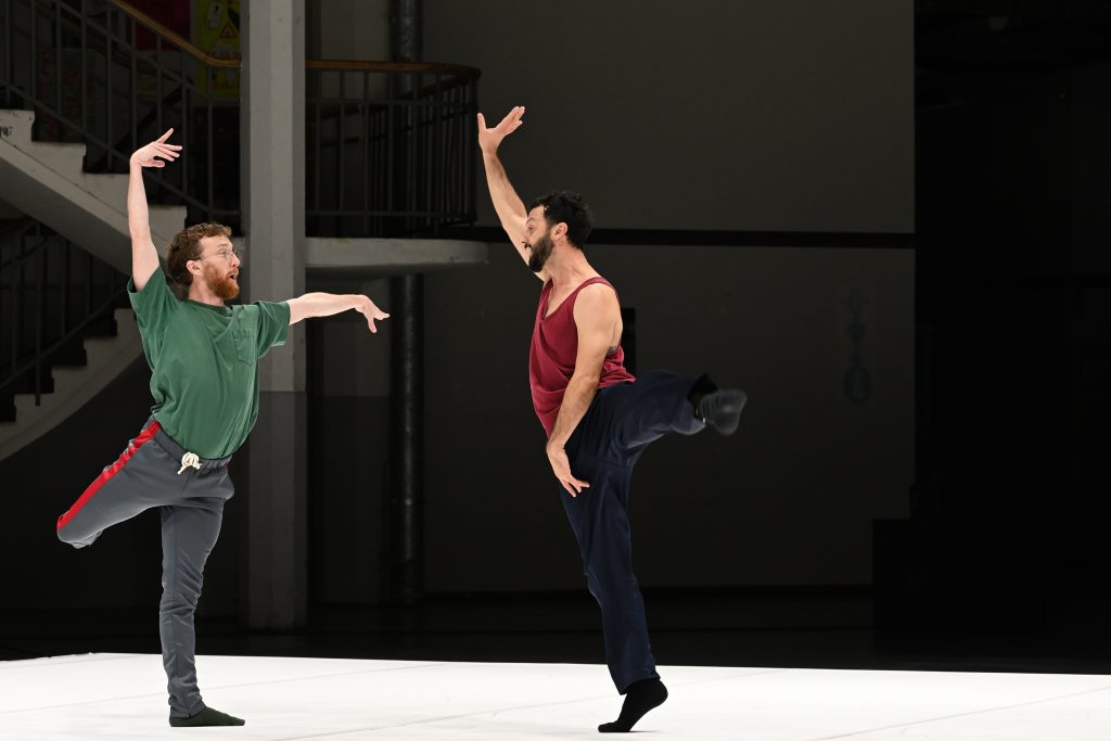 Forsythe