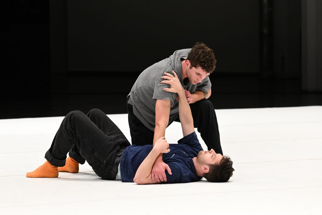 Forsythe