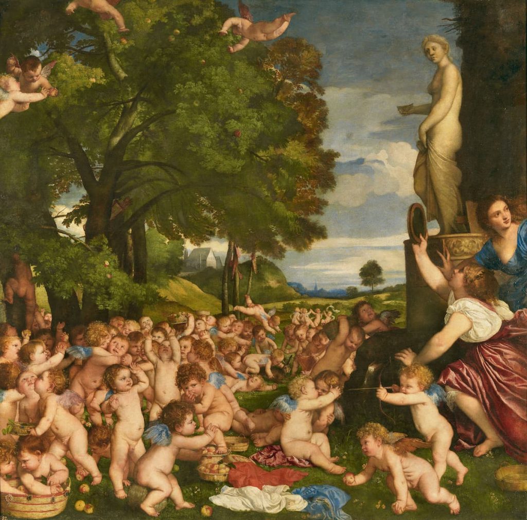 el museo del prado
