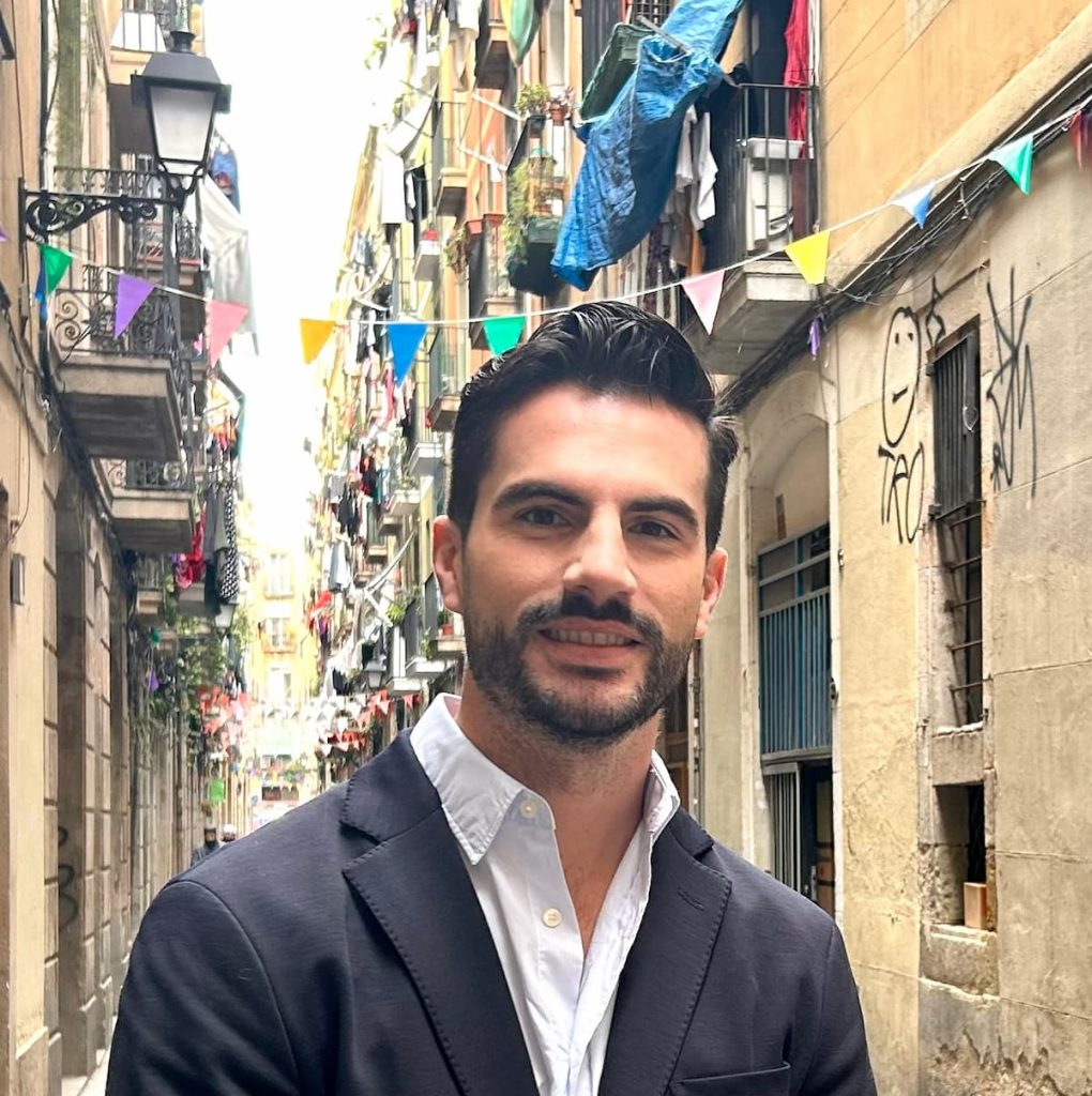 borja aitor