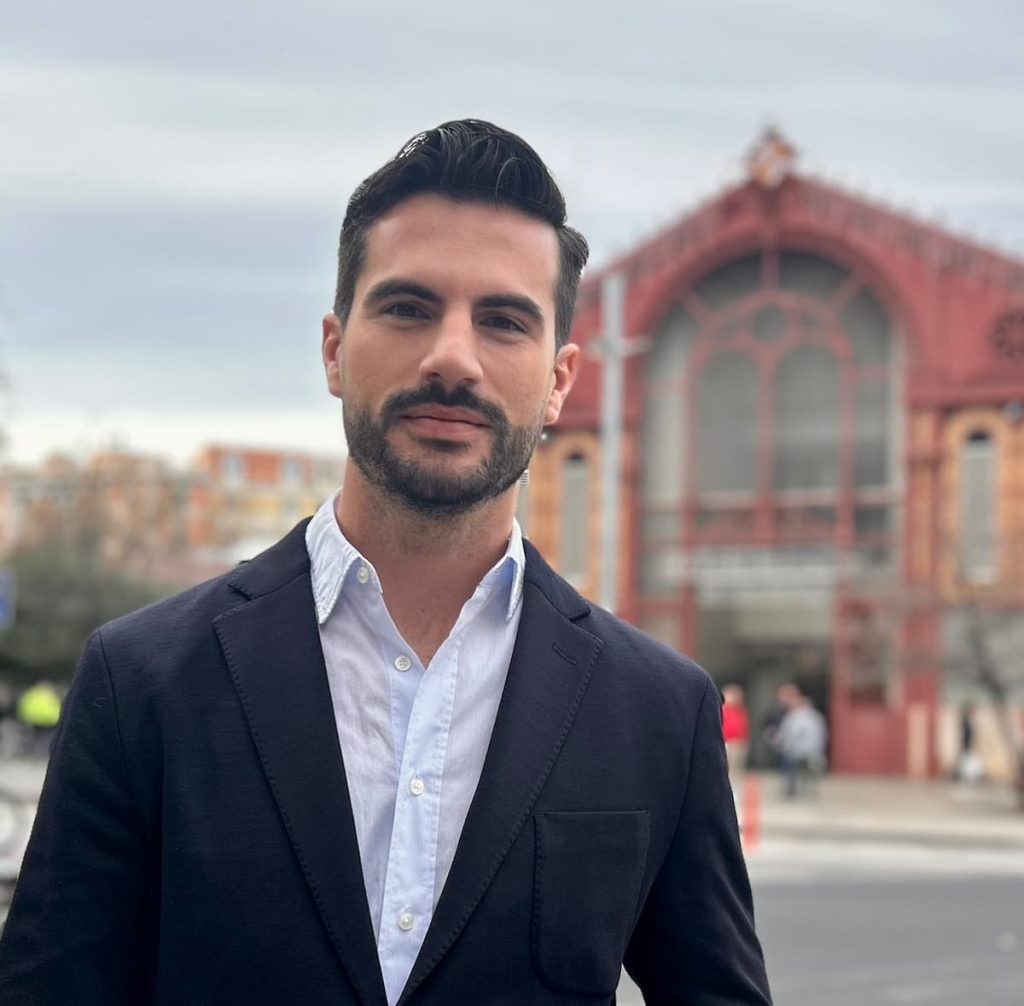 borja aitor