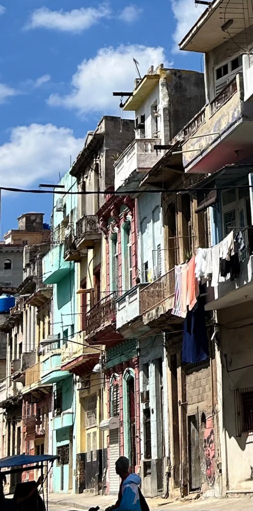 Habana Vieja