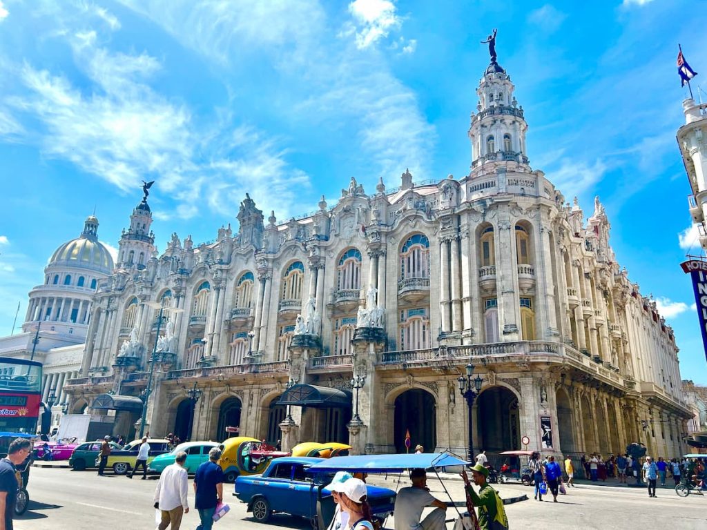 Habana Vieja