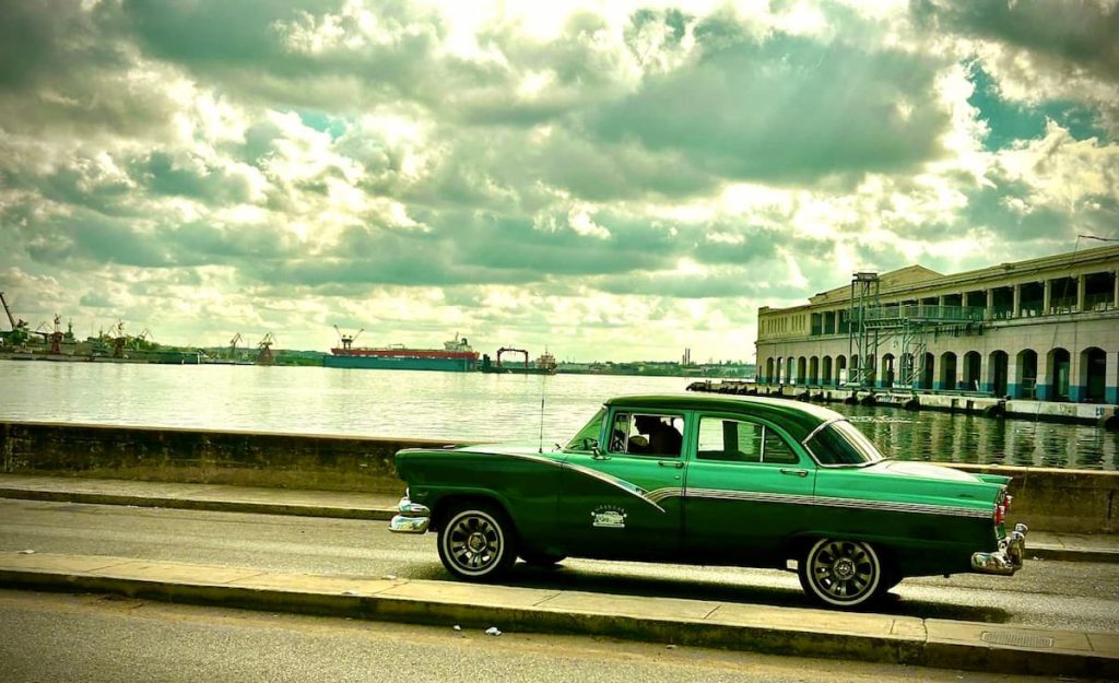 habana vieja