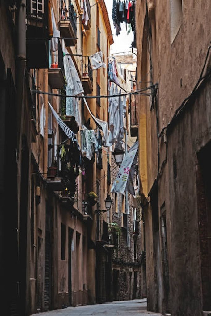 españa