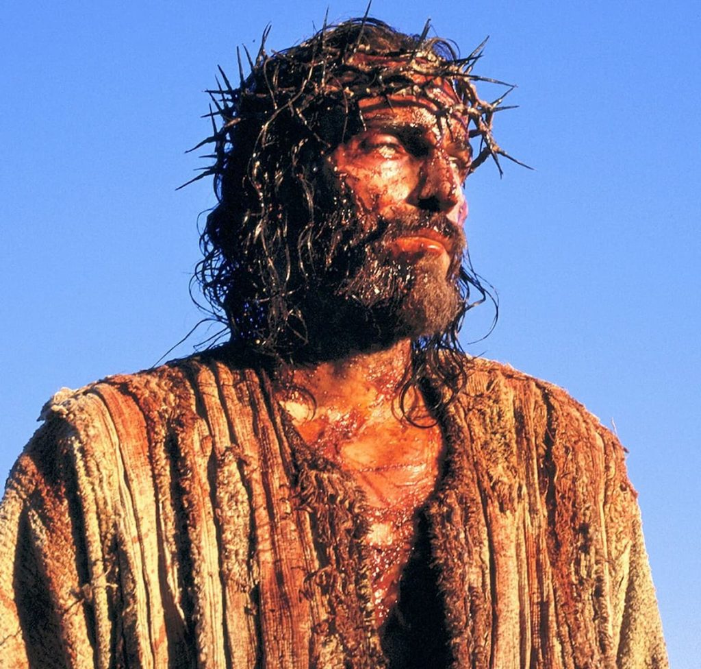 Jesús de Nazaret