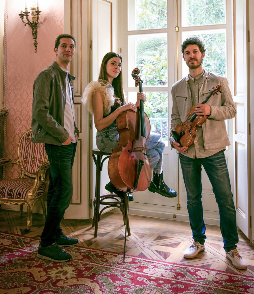 música de cámara