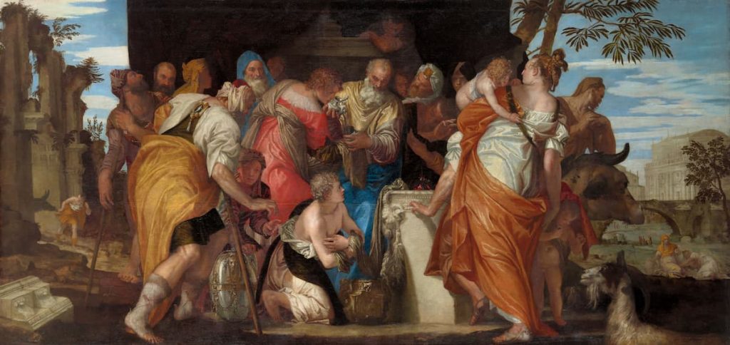 Paolo Veronese